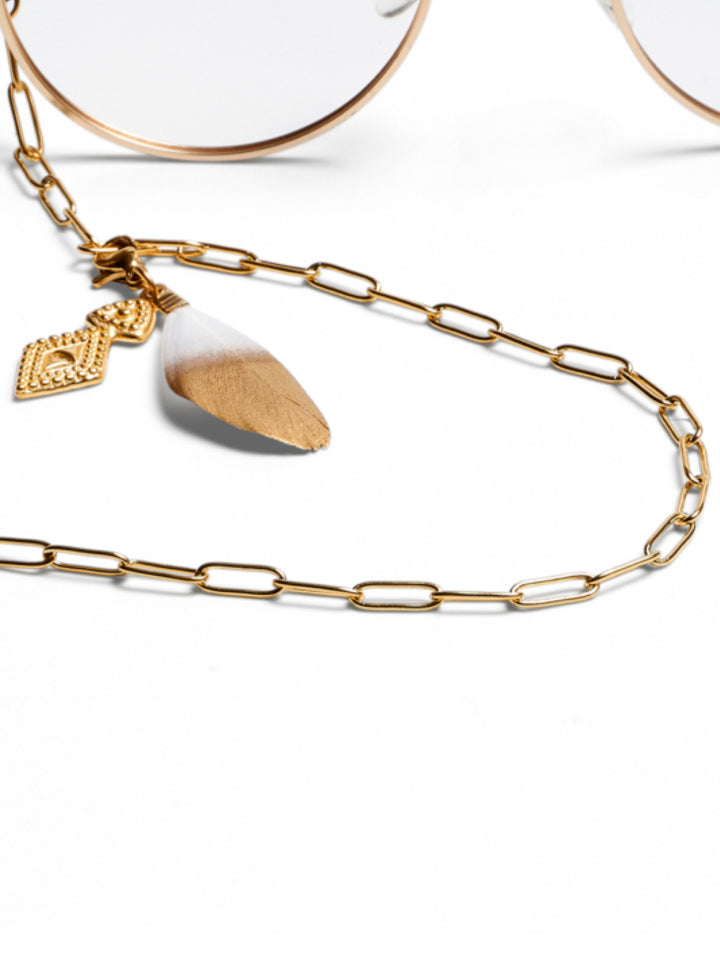 Liberty Spirit | Sunny Cords
