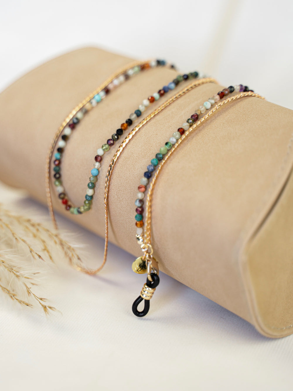 Rosy Joy | Sunny Cords