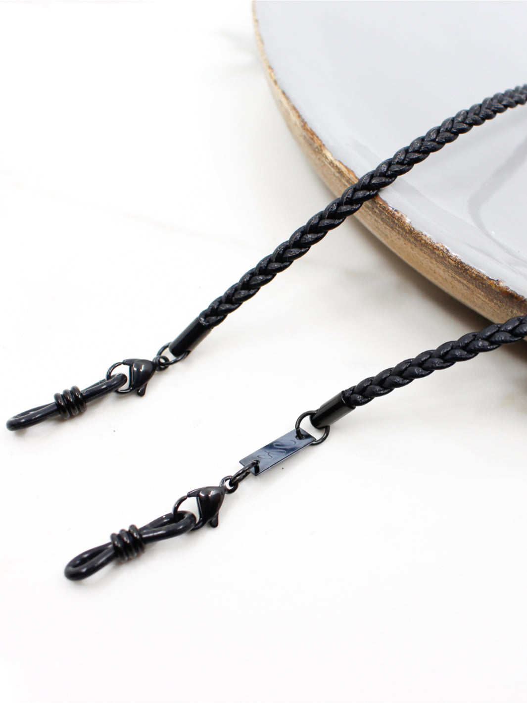 Charly zwart | Sunny Cords