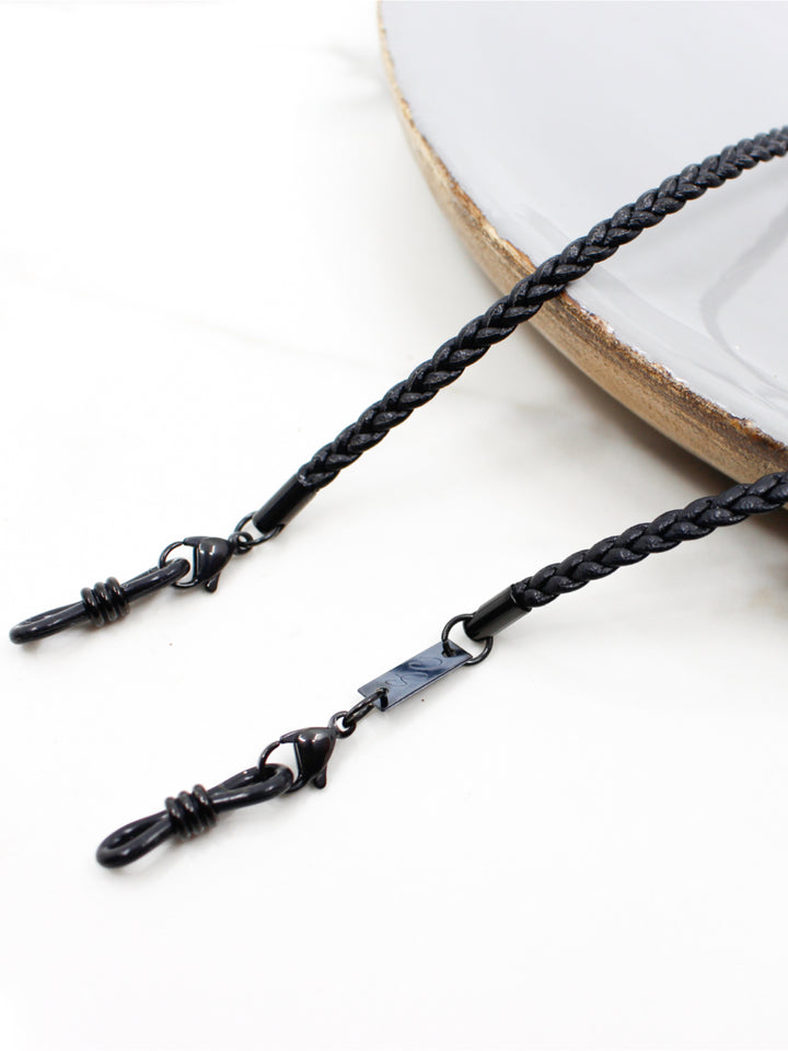 Charly zwart | Sunny Cords